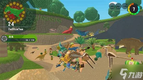 《从前从前有个块魂》游民采访 时隔14年的惊喜重逢