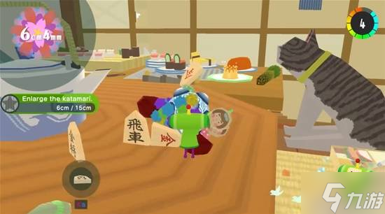 《从前从前有个块魂》游民采访 时隔14年的惊喜重逢