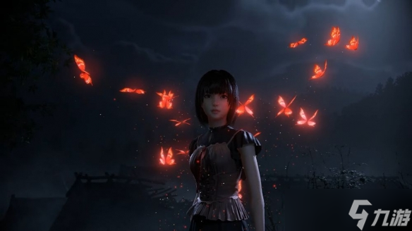 红蝶再度飞舞《零 红蝶~ REMAKE》预计2026年问世