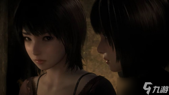 红蝶再度飞舞《零 红蝶~ REMAKE》预计2026年问世