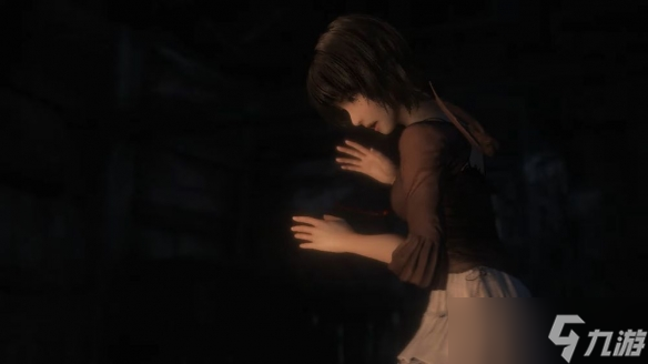 红蝶再度飞舞《零 红蝶~ REMAKE》预计2026年问世