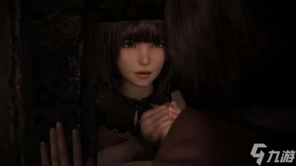 红蝶再度飞舞《零 红蝶~ REMAKE》预计2026年问世