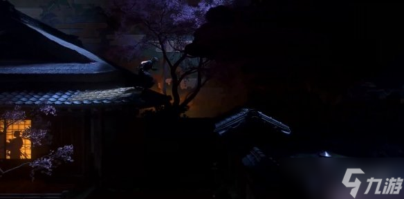《刺客信条 影》DLC《淡路之爪》 迅捷多变,才是刺客之道