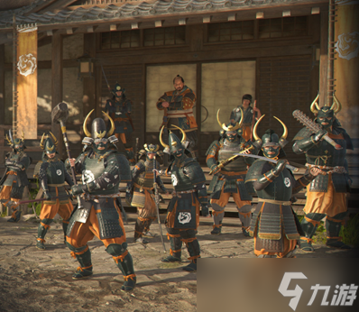 《刺客信条 影》DLC《淡路之爪》 迅捷多变,才是刺客之道