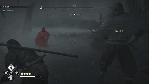 《刺客信条 影》DLC《淡路之爪》 迅捷多变,才是刺客之道