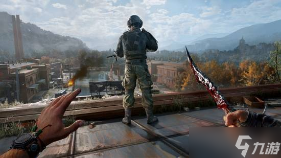 《消光困兽》发售日提前至9月19日 预购量突破100万份