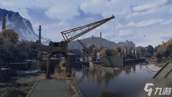 《消光困兽》发售日提前至9月19日 预购量突破100万份