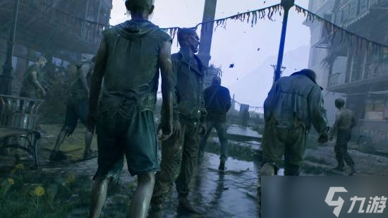 《消光困兽》发售日提前至9月19日 预购量突破100万份