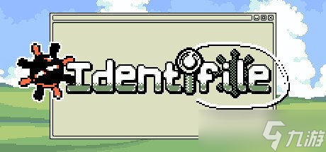 另类光标动作肉鸽《Identifile 拯救系统》:osu启动