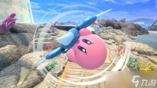 卡比Amiibo价格昂贵 尺寸与其独特设计或是主要原因