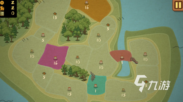 经典古代单机游戏有哪些 2025好玩的古代单机类型的游戏大全