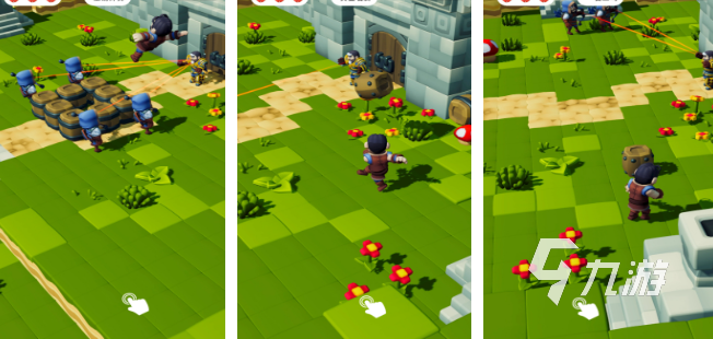 经典古代单机游戏有哪些 2025好玩的古代单机类型的游戏大全