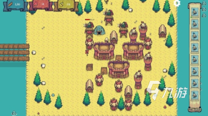 经典古代单机游戏有哪些 2025好玩的古代单机类型的游戏大全