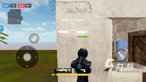 2025有趣的和平精英的游戏合集 耐玩的吃鸡游戏下载