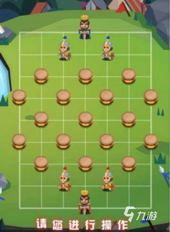 十种简易棋类游戏有哪些 2025流行的棋类手游Top10