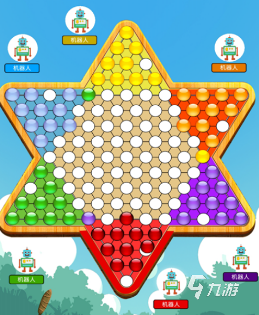 十种简易棋类游戏有哪些 2025流行的棋类手游Top10