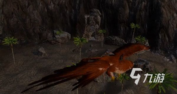 方舟生存进化手游版飞龙谷在哪 方舟生存进化飞龙谷位置介绍