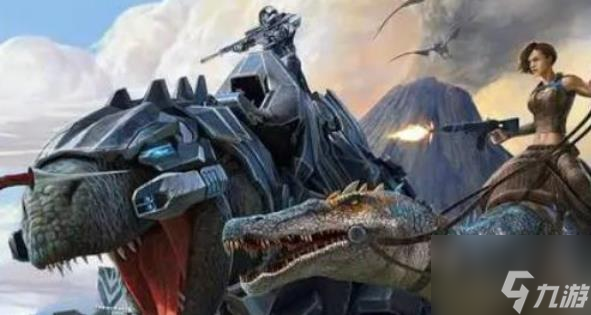 方舟生存进化手游魔鬼蛙有什么用 方舟生存进化手游魔鬼蛙介绍