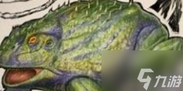 方舟生存进化手游魔鬼蛙有什么用 方舟生存进化手游魔鬼蛙介绍