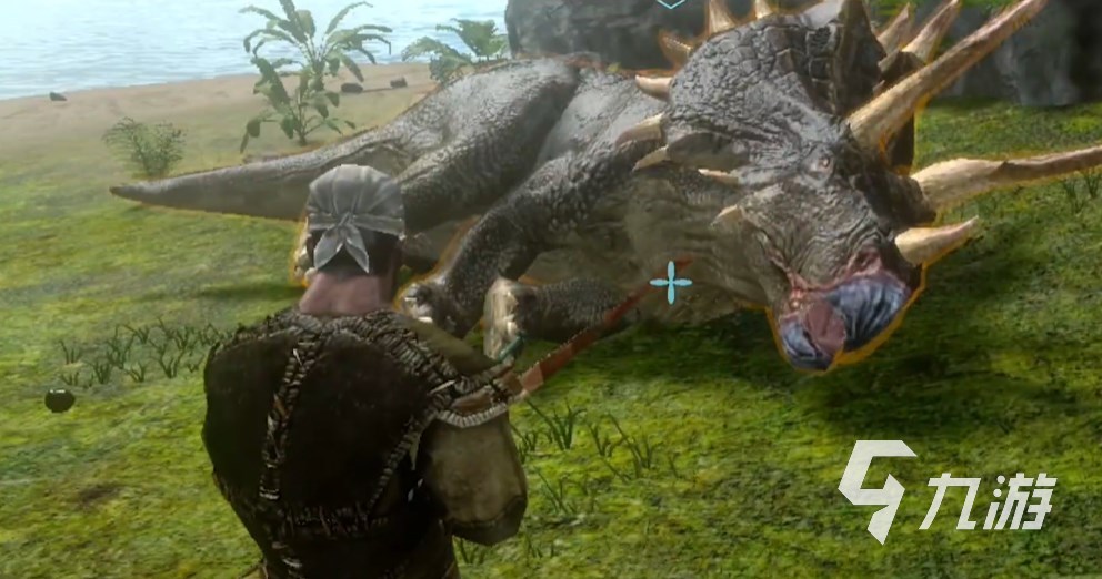 方舟生存进化安卓怎么下载安装