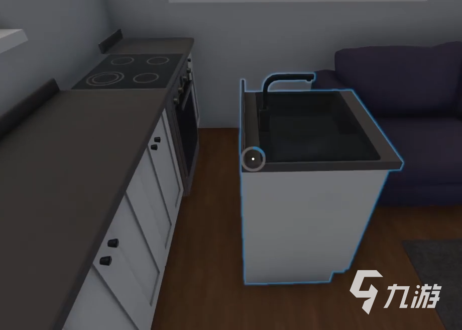 房产达人贴墙砖怎么贴 房产达人贴墙砖详解