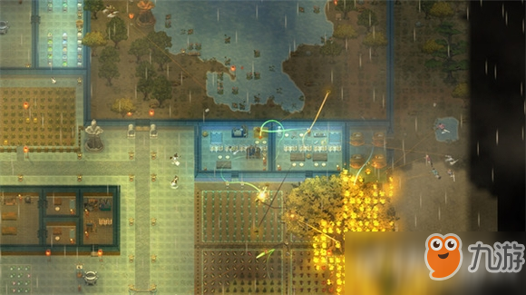 了不起的修仙模拟器大吉厨房建造方法