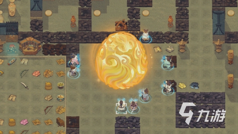 了不起的修仙模拟器搜魂术怎么得