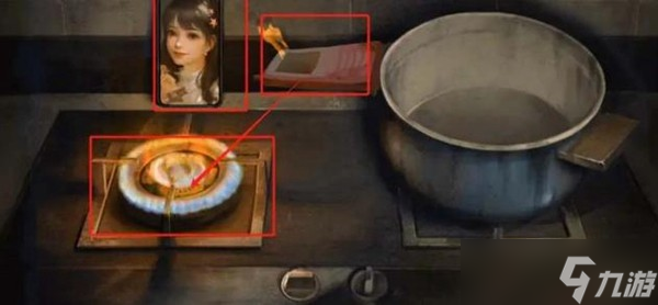 纸嫁衣谜境双人版两个人怎么一起玩？纸嫁衣谜境双人版第一章怎么通关？