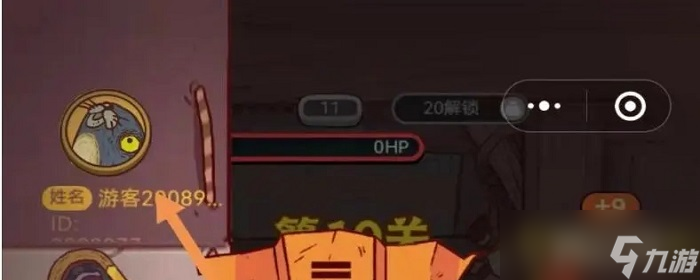 咸鱼之王19-10怎么过