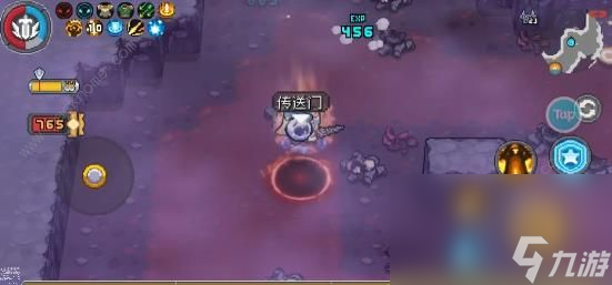 元气骑士前传领主毕业羁绊是什么