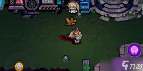 元气骑士前传最强职业是哪个-元气骑士前传最强职业推荐