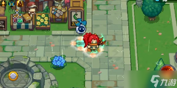 元气骑士前传最强职业是哪个-元气骑士前传最强职业推荐