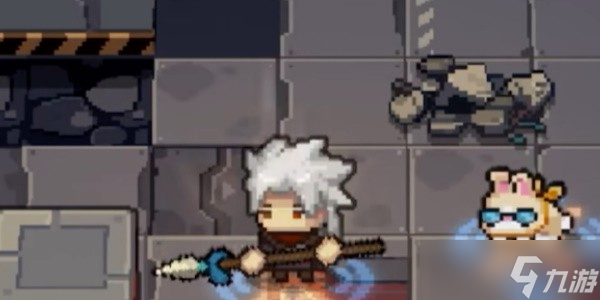 元气骑士前传最强职业是哪个-元气骑士前传最强职业推荐