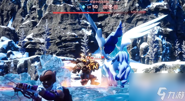 幻兽帕鲁传说幻兽怎么越级捕捉,幻兽帕鲁传说帕鲁越级捕捉攻略