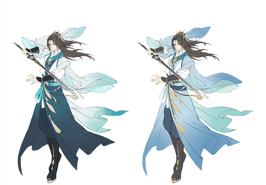 《仙域轮回》评测:妖灵游历 佛系奇遇
