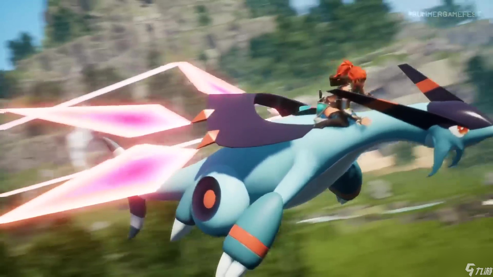 幻兽帕鲁石炭怎么弄