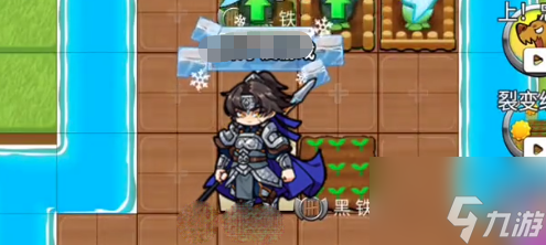 别惹农夫怎么获得赵云