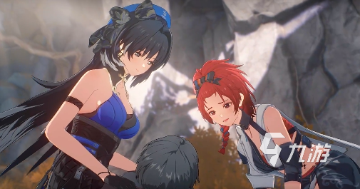 鸣潮是什么游戏 鸣潮是谁家的游戏