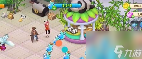 梦幻魔法屋能量怎么获得 梦幻魔法屋能量获得大全一览