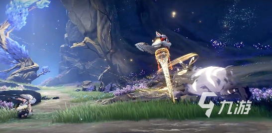 鸣潮是什么游戏 鸣潮是谁家的游戏