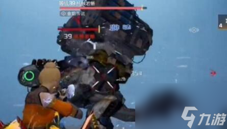 星球重启虚拟战境40关怎么过,星球重启虚拟战境40关