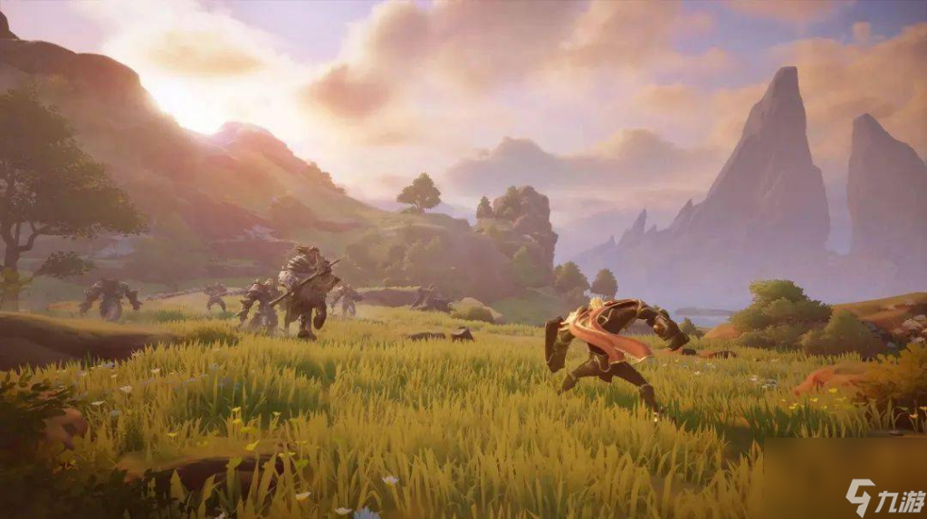 塔瑞斯世界免费吗