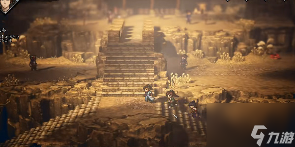 逸剑风云决陨铁矿怎么获得