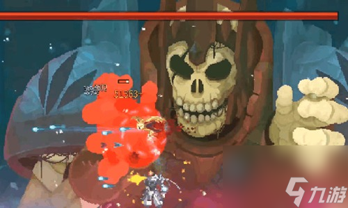 重生细胞巨人怎么进