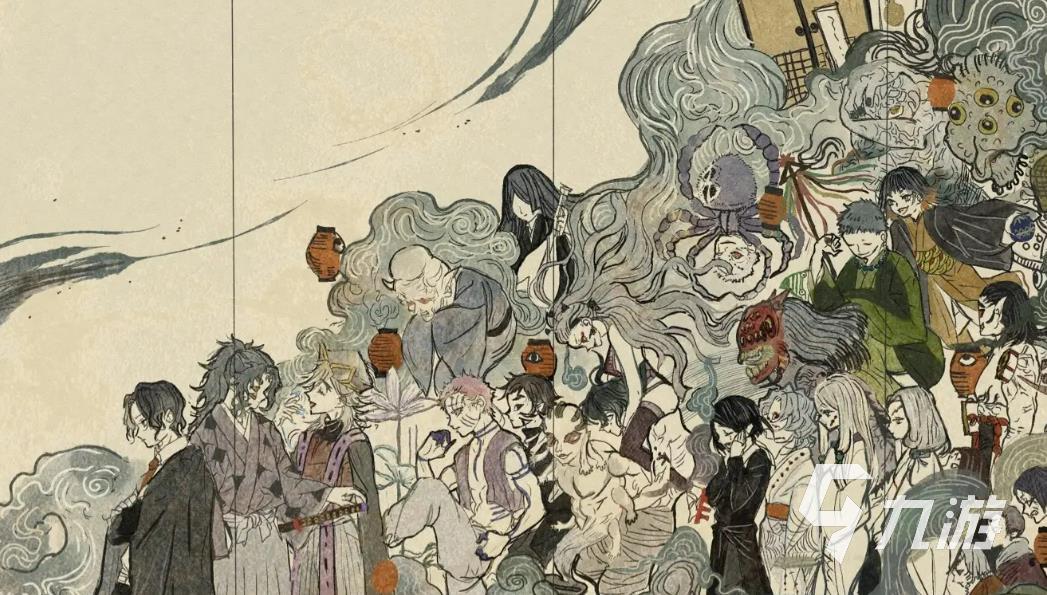 类似阴阳师的游戏有哪些 五款人气十足的阴阳师类型的游戏