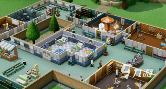 双点医院在哪里下载