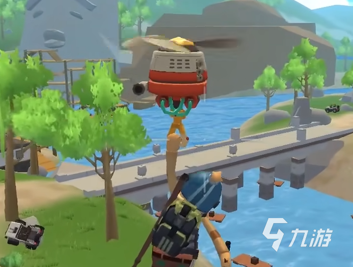 正版香肠派对在哪下载