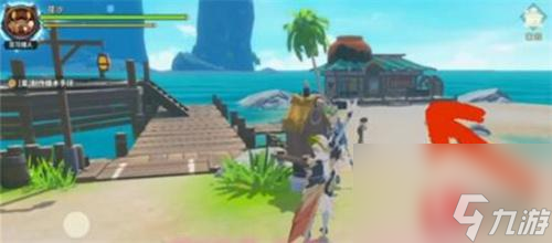 狩猎时刻时装怎么穿