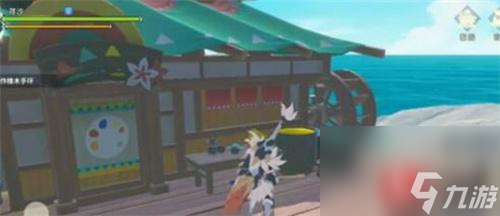 狩猎时刻时装怎么穿