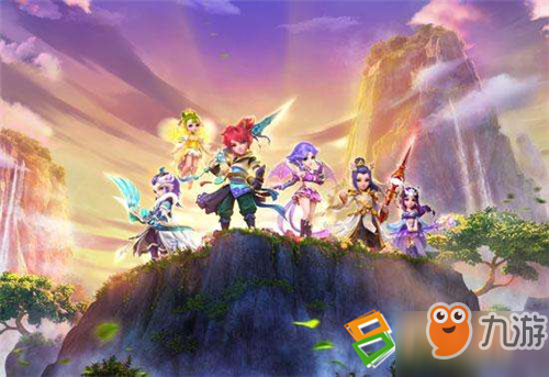 梦幻西游侠士水路副本攻略